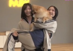 【速報】谷口愛季さん、想像以上に下半身が豊満だった
