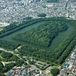 70m級の大方墳発見！！千葉に次ぐ最大級の規模ｗｗｗ