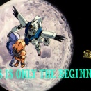 【悲報】なんG民、『機動戦士ガンダムF91』を語れない・・・