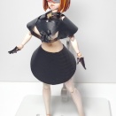 ｵﾃﾞﾉｺｺﾛﾊﾎﾞﾄﾞﾎﾞﾄﾞﾀﾞ!！
