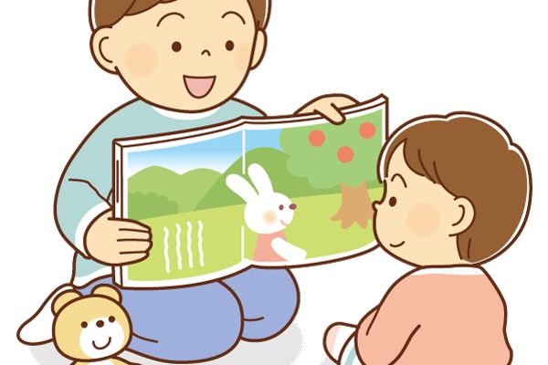 子供と動物のイラスト屋さん（イラストレーターわたなべふみ）の