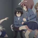 【悲報】娘の為にラブブの折り紙を折ったママ、何故かボロクソに叩かれてしまう・・・