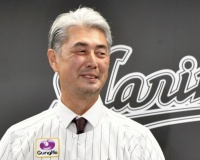 ロッテ・吉井理人監督のブログの『これ』、ヤバい