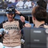 日ハム渡邉「セカンドのレギュラーというのを目標にやっている」