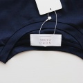 今季購入した大人のロゴTシャツ