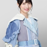 『[お知らせ] ≠ME 河口夏音 新型コロナ陽性判定、お大事に』の画像