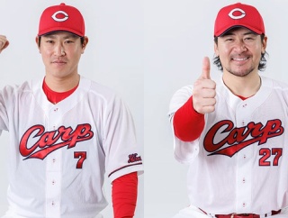 カープ會澤＆堂林は今季引退するのか？坂倉FA移籍なら會澤現役続行か？