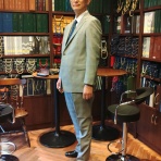 オートバイとスポルティーフと模型道楽２