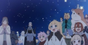 姫様“拷問”の時間です