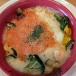 ランチ　食べ歩き