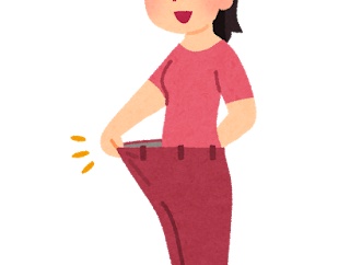 韓国人「韓国人でも太った人が多いのに、どうして日本の人たちはスリムなんですか？」