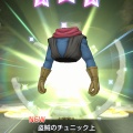 ふくびきで獲得した装備集