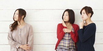 念願の職に就いたけど、友達は祝福してくれた。しかし「恵まれてるね」としか言わなかったAとは友やめした。自分が恵まれないと妬むだけで…