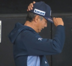 【5.16日ハム戦】隅田知一郎アクシデントで連勝もストップ。