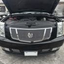 ＭＴＤＫくん　エスカレード　ブレーキ