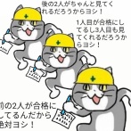 見張り員「車で移動してたら事故ってた」←これ・・・