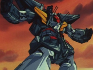 【急募】ロボアニメの合体ロボで合体時の合体要員ロボのパーツ配分や合体用ギミック一番美しい機体といえば（画像あり）