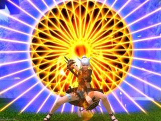 【FF14】モンクさん、ダンスが上手だった件。クルーザー級零式1層の特定のダンスギミックで最もミスが少ないジョブ2位に輝く