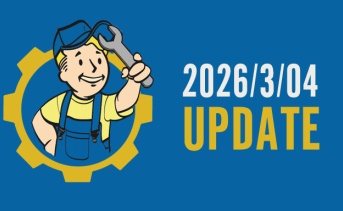 Fallout 76：アップデート66パッチノート