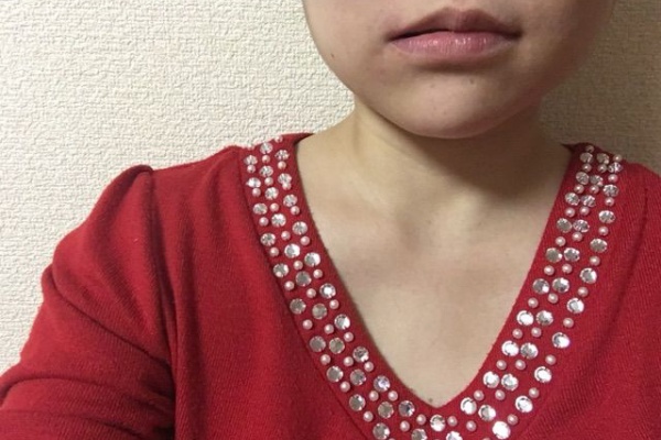 疲れた女のブログ 16