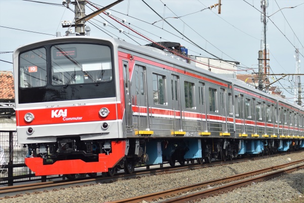 КATO 205系武蔵野線M36編成 8両セット【ジャンク及び加工品】室内灯付 205系武蔵野線M36編成暫定8連化からの12連復帰(組成変更