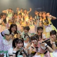 【HKT48】ここにだって天使はいる公演　お久しぶりにすたーと