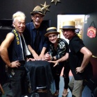 ��2024/1019������� LIVE BAR ������� �ڤ���GIG�ۡ٤β���