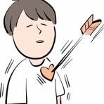 気団談