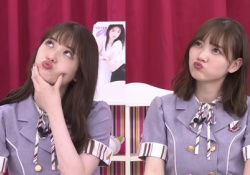 【画像】田村真佑ちゃんって""まちゅ路線""で行けばいいよな？？？