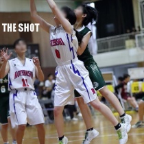 高校新人戦 The Shot