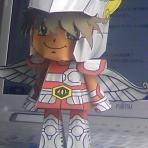 萌える小宇宙が人を殺める