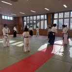 合気道はあもにい倉敷教室