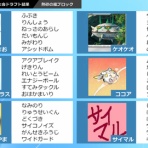 ぱるしぇんさいきょーせつ