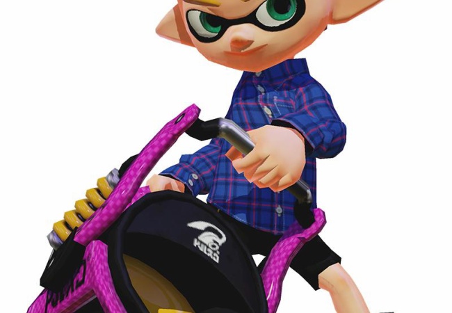 【スプラトゥーン】バケツのオススメギアは？