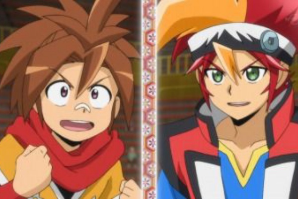 バトルスピリッツ烈火魂 バーニングソウル アニメネタバレ 25話 9月23日あらすじ ネタバレ注意 雑食生活の日々