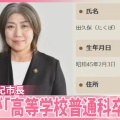 伊東市長選に田久保真紀が出馬！おまえらどう思う？ｗｗ