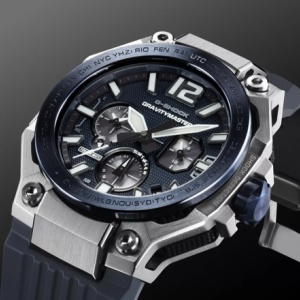 NISSAN GT-R G-SHOCK！コラボモデルの第6弾発表！10/17から発売