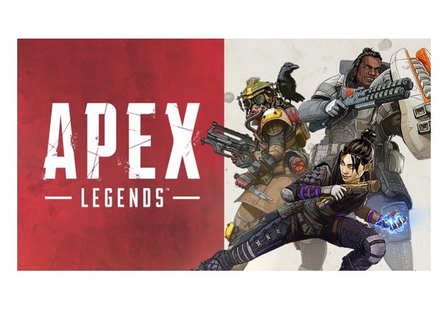 【悲報】Apex legendsさん、もうダメかも