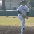 【悲報】昨年ブレークの及川雅貴、まさかの2軍降格…藤川監督の頭悩ます