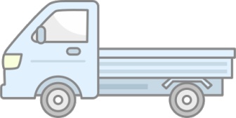 うちは自営業で軽トラを持ってるんだが、友人が引っ越しするのに貸してほしいと言うので貸した。夕方返ってきて次の日仕事で乗ったら…