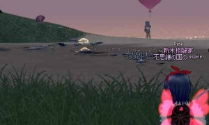 やけに光る物体が落ちていると思ったらクラゲだった