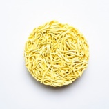 『【インスタント袋麺】ラーメン鍋に合う具材は？』の画像