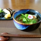 元日の決まりごと