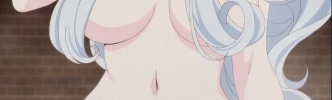【このはな綺譚】 第9話　キャプ感想　エッチなアワナミの神様キターｗ　神話の神様も来るすごい宿だなｗ