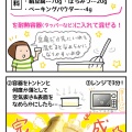 【ダイエット記録】⑥米粉蒸しパン