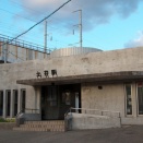 土井駅