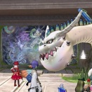 迎え撃つ赤とか