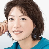 『上野樹里さんの似顔絵を描きました』の画像
