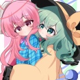 [東方]5月15日はこいここの日