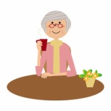 『ひとり暮らしの幸せ』の画像